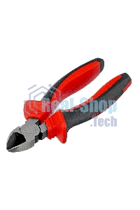 Бокорезы, 160 мм, хром-ванадий, двухкомпонентные рукоятки Matrix