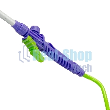 Штанга для опрыскивателя телескопическая, универсальная, алюминиевая, 2,5 м, BASE Palisad