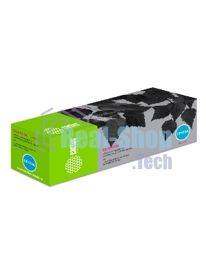 Картридж лазерный Cactus CS-CF413A пурпурный (2300 стр.) для HP LJ M452DW/DN/NW, M477FDW/M477FDN/M477FNW