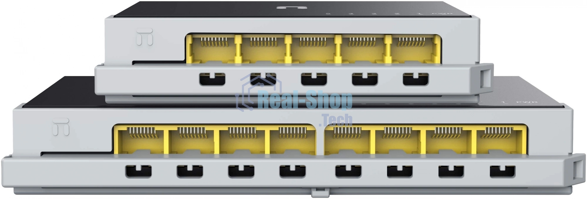 Коммутатор Netis ST108GD 8PORT 10/100/1000M
