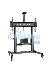 Стойка для телевизора ONKRON TS1991 черный 50