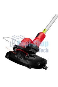 Триммер аккумуляторный MTX GM-300, Li-Ion, 20 В