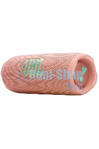 Колонка портативная JBL FLIP 7 розовый 25W 1.0 BT 4800mAh (JBLFLIP7PINK)
