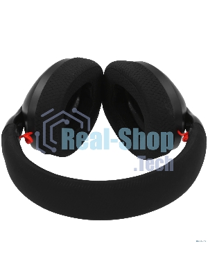 Гарнитура Redragon Ire Pro чёрный, беспроводная + проводная, Bluetooth / USB, до 25 ч