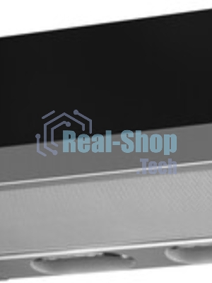Вытяжка Weissgauff TEL 500 Black Glass