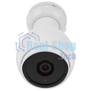 Камера видеонаблюдения UniFi Protect Camera G5 Bullet Видеокамера 2K HD (4Mp), 30 к/с