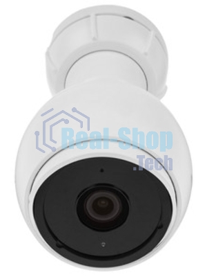 Камера видеонаблюдения UniFi Protect Camera G5 Bullet Видеокамера 2K HD (4Mp), 30 к/с