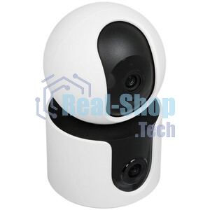 Поворотная IP-Камера Xiaomi Smart Camera C300 Dual EU