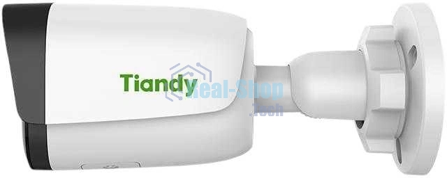 Камера видеонаблюдения IP Tiandy TC-C32WN 3ERA-28 2.8-2.8мм корп.:белый