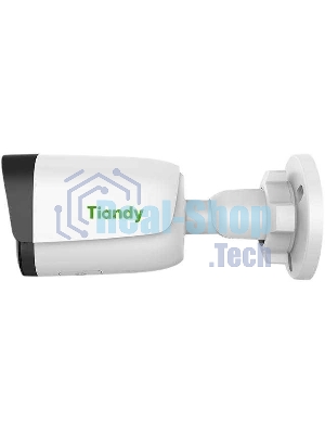 Камера видеонаблюдения IP Tiandy TC-C32WN 3ERA-28 2.8-2.8мм корп.:белый