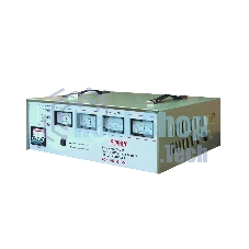 Стабилизатор трехфазный АСН-3 000/3 Ресанта