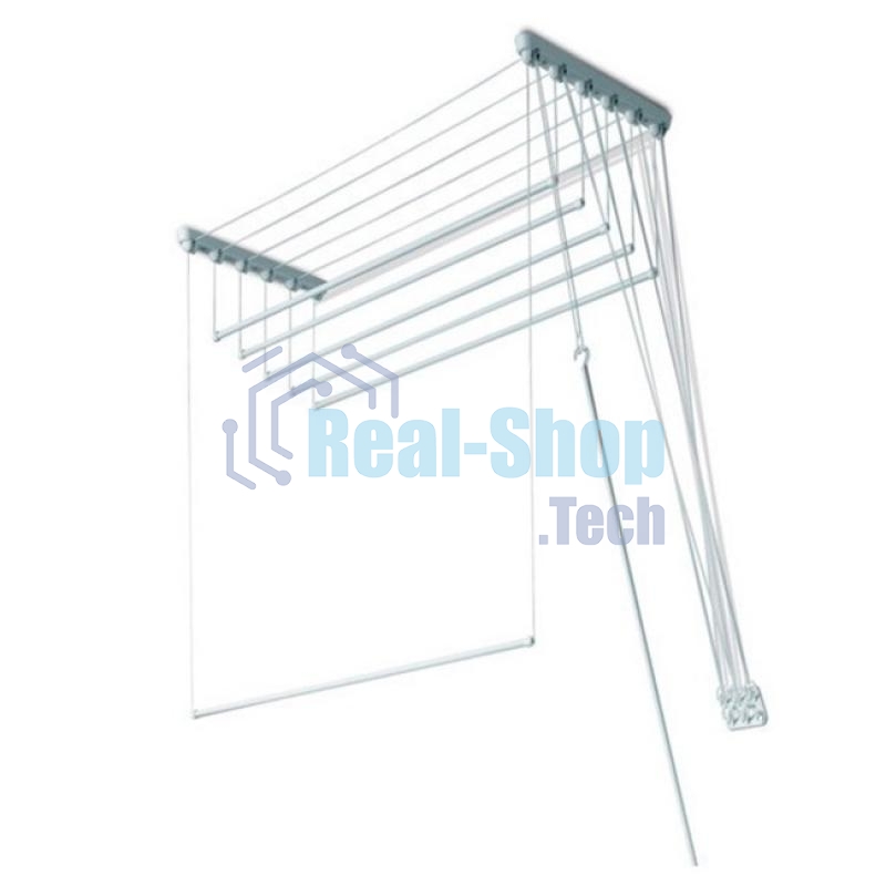 Сушилка для белья Gimi Lift 140