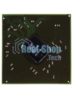Видеочип Mobility Radeon HD 5470, 216-0774007 100-CG1932