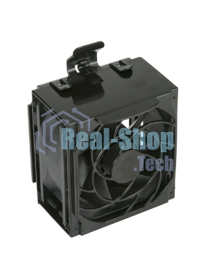 Кулер 4U, 90x38мм (4-pin) 5K RPM PWM Fan, SC747