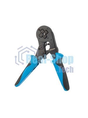 Кримпер Rexant HT-8164 для обжима штыревых наконечников 6.0-16.0 мм²