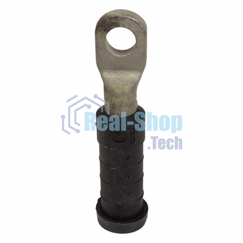 Изолированный наконечник CPTA R54-TE 54 мм²