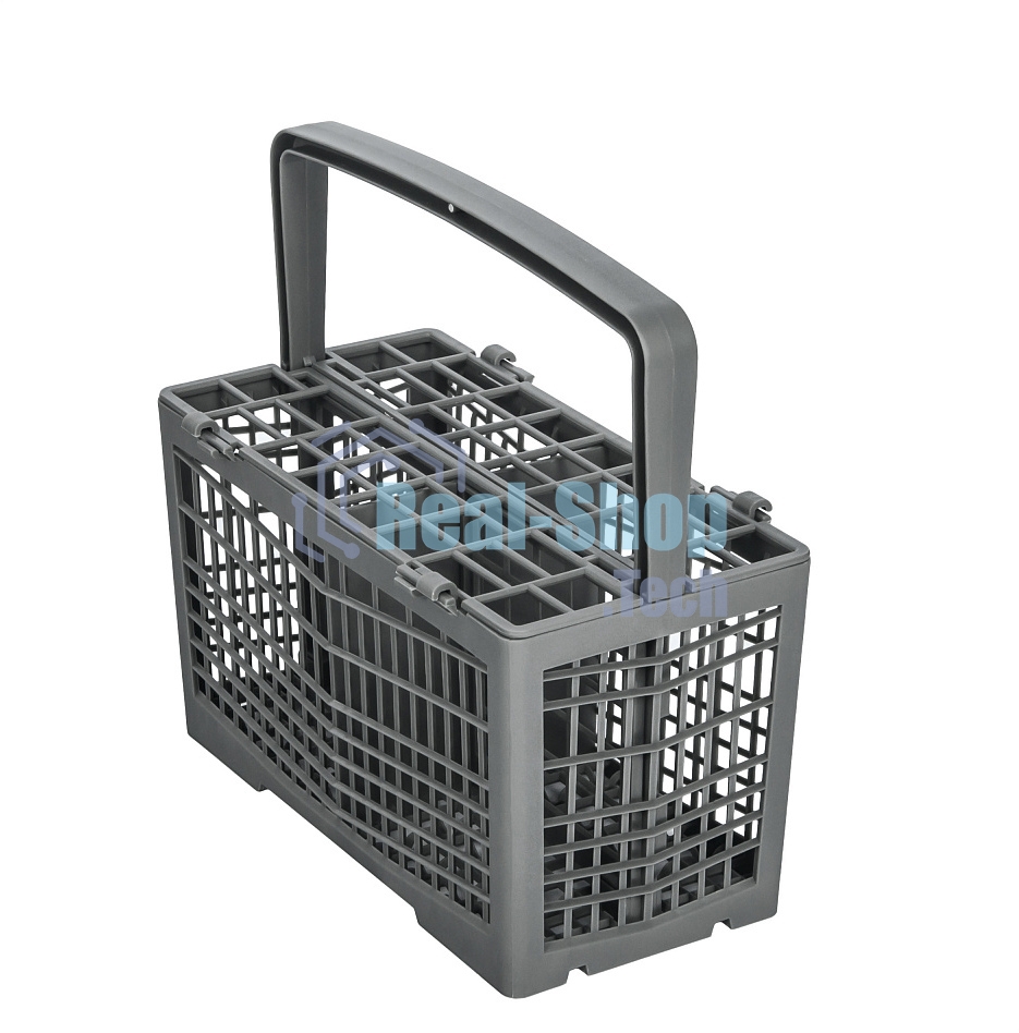 Посудомоечная машина Maunfeld MLP 06S, белый, 55 см, 6 компл., 49 дБ, класс A+