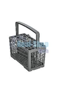 Посудомоечная машина Maunfeld MLP 06S, белый, 55 см, 6 компл., 49 дБ, класс A+