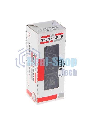 Саморез 3.8х32 гипсокартон-дерево (уп.200шт) коробка Tech-Krep 102121