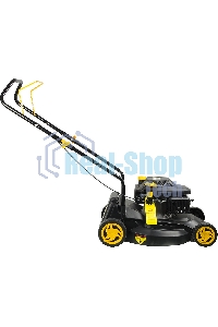 Газонокосилка бензиновая Huter GLM-3.5 LT