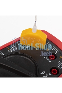 Универсальный мультиметр UT 139С