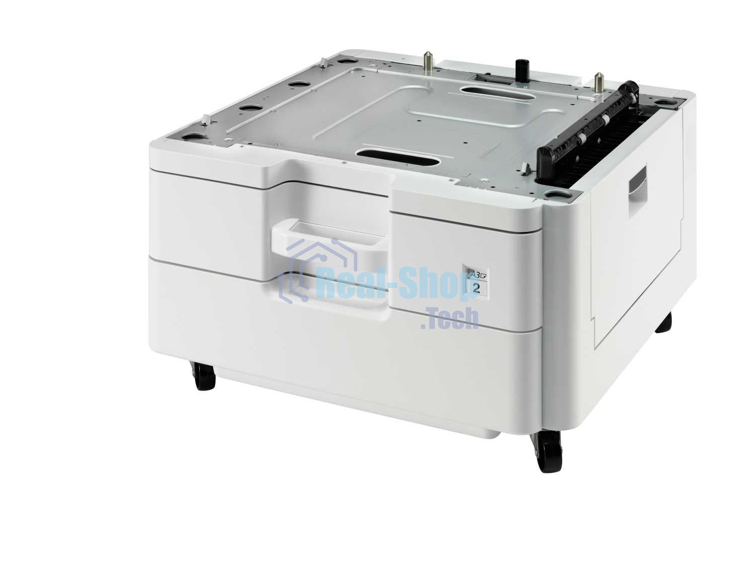 Лоток Kyocera PF-470 FS-6525/6530/C8520/C8525, 500 л.
