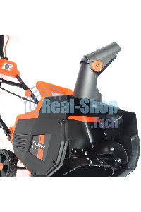 Снегоуборщик электрический Patriot PS 2300 E 2кВт