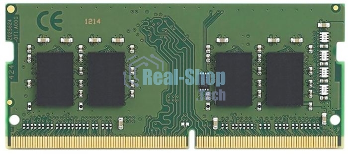 Оперативная память AMD Radeon R9, DDR4, 8GB (1x8GB), 3200MHz, CL22, SO-DIMM