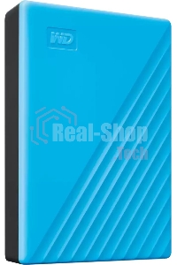 Внешний HDD 2.5