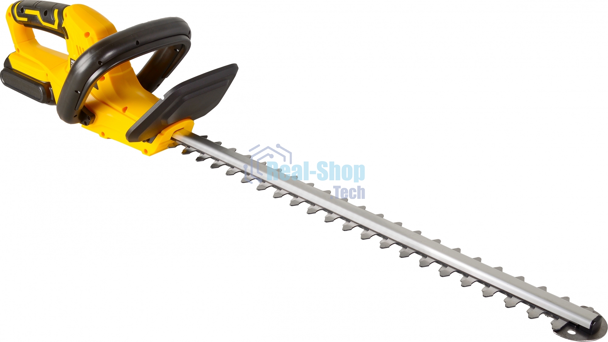 Аккумуляторный триммер-кусторез Huter GET-20H