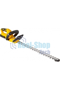 Аккумуляторный триммер-кусторез Huter GET-20H