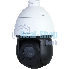 Камера видеонаблюдения IP Dahua DH-SD49225DB-HNY 4.8-120мм цв.