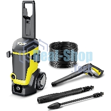 Минимойка Karcher K 7 WCM 3000Вт (1.317-400.0)