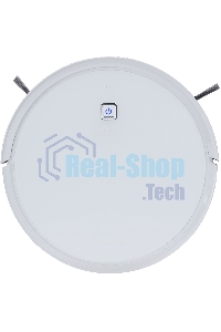 Пылесос-робот Polaris IQ Home PVCR 4105 25Вт белый