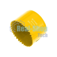 Коронка Bimetal Kranz 65 мм