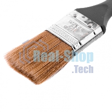 Кисть плоская 