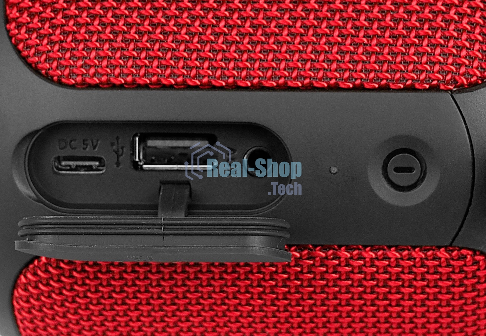 Портативная колонка Урал ТТ М3+ мини к