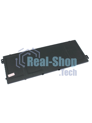 Аккумуляторная батарея для ноутбука Acer Chromebook 715 CB715-1WT 7.6V 6850mAh