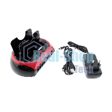 Адаптер-переходник (стакан) для HDD SATA/IDE USB 2.0 + кардридер