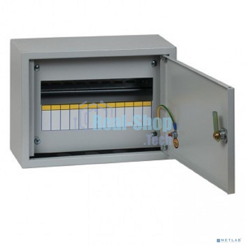 Щит распред. EKF mb21-12 навесной ЩРН-12 (220х300х120) IP31 EKF PROxima