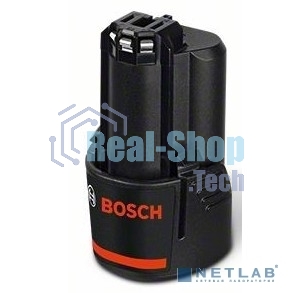 Аккумулятор BOSCH 1600A00X7912В 3Ач