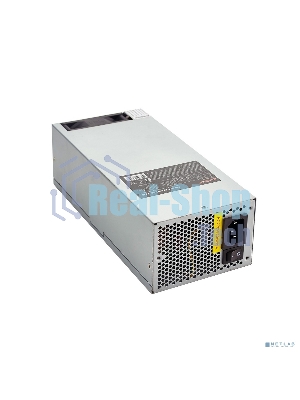 Блок питания серверный 600W ExeGate (ServerPRO-2U-600ADS) APFC, унив. для 2U, 24pin, 2*8pin, 3xSATA, 5xIDE