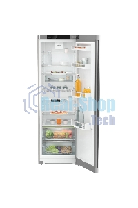 Холодильник Liebherr SRSFD 5220-22 001 серебристый однокамерный 398л