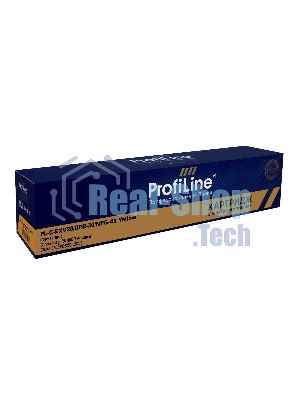 Картридж лазерный ProfiLine PL-C-EXV28/GPR-30/NPG-45 для принтеров Canon imageRUNNER Advance C5045/C5051/C5250/C5255 Yellow 38000 копий