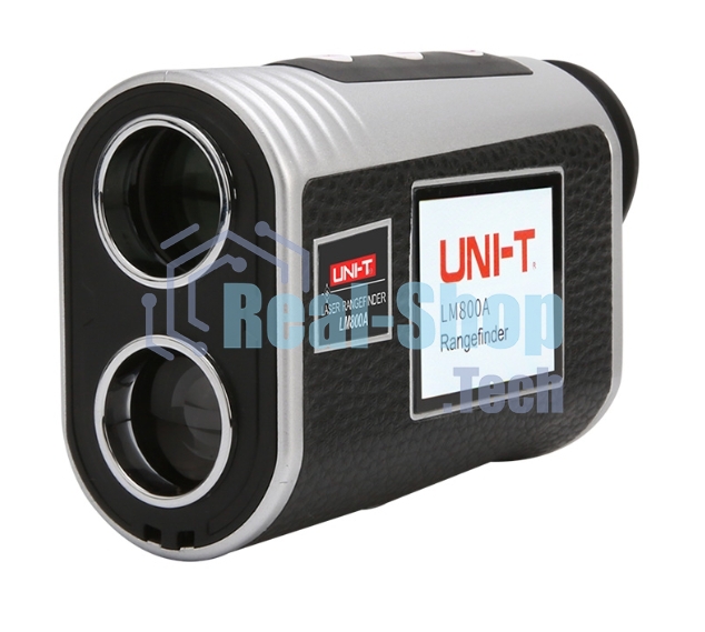 Лазерный дальномер UNI-T LM800A
