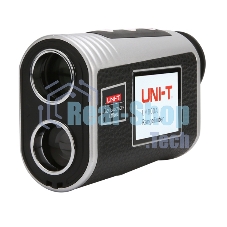 Лазерный дальномер UNI-T LM800A