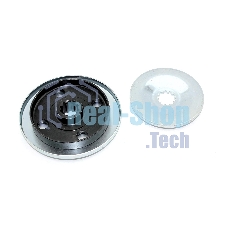 Комплект гаек и шайб редуктора бензокосы для Stihl MS 160/220/280