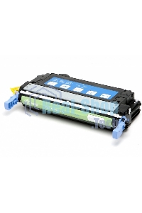 Картридж лазерный Cactus CS-Q5951A голубой (10 000 стр.) для HP Color LaserJet 4700