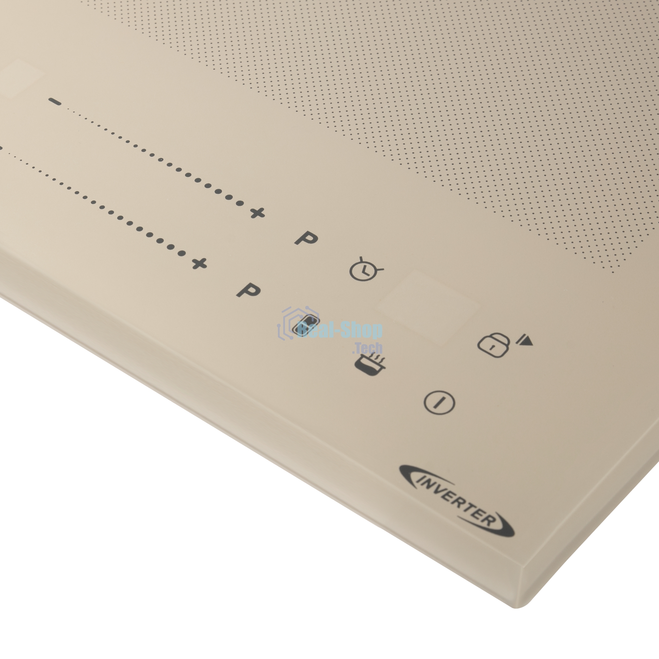Индукционная варочная панель Maunfeld CVI292S2FBG LUX Inverter