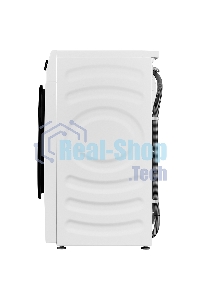 Стиральная машина с сушкой MONSHER MWDM 460 Blanc отдельностоящая, фронтальная, 15 программ, загрузка 8 кг, 1400 об/мин, кнопочное управление, инверторный двигатель, блокировка от детей, энергоэффективность В, белый